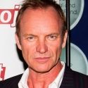 Sting Brings His 'Back To Bass Tour' to Detroit's Historic Fox Theatre, 11/6