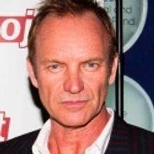 Sting Brings His 'Back To Bass Tour' to Detroit's Historic Fox Theatre, 11/6