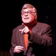 SAY GOODNIGHT GRACIE Plays St. Luke's, Begins 10/14