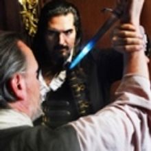 Lifeline Theatre Opens 29th Anniversary Season with The Count of Monte Cristo