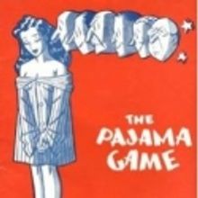 BWW Reviews: Theatre Three's THE PAJAMA GAME - A Worthy Evening Out