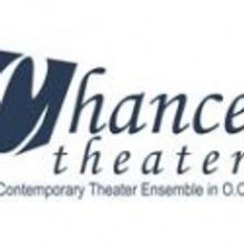 Chance Theater Presents UP, Previews 9/23