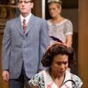 Photo Flash: Steppenwolf Theatre's CLYBOURNE PARK