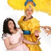 THE YELLOW BRICK ROAD Comes to Kelsey Theatre, 10/1