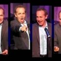 Jason Graae Salutes Jerry Herman in PERFECT HERMANY, 10/18-25