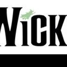 Wicked Announces Lottery for $25 Seats