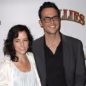 Photo Coverage: FOLLIES Starry Opening Night Theatre Arrivals