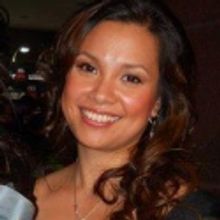 Photo Flash: Lea Salonga Sits as a Judge at 2011 Ms. Universe Pageant