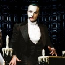 Tickets on Sale & Movie Theaters Announced for PHANTOM 25th Anniversary Concert!