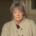 Maggie Smith Donates to Court Theatre