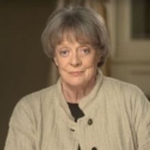 Maggie Smith Donates to Court Theatre