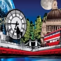 MY CITY to Play Almeida Theatre, 8 September - 5 November