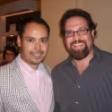 Photo Flash: THE KID THING Celebrates Opening Night