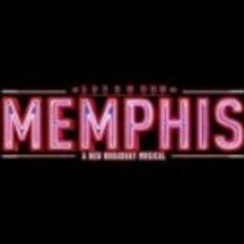MEMPHIS Heads to Houston October 25-30