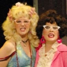 BWW Reviews: 800 MILES OFF BROADWAY from The Glory Bugles