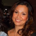 Stage Tube: Lea Salonga at the Judging Table for the 2011 Ms. Universe Pageant