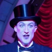Photo Flash: Bryce Ryness, Lisa O'Hare in Reprise Theatre Company's CABARET