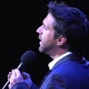 Raul Esparza Performs at 9/11 TEN YEARS LATER Concert