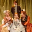 BWW Reviews: THE BELLE'S STRATEGEM, Southwark Playhouse, September 12 2011