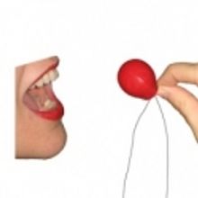 The Brick Presents Amuse Bouche Clown Theatre Festival Thru 9/27