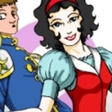 Lythgoe Prod. Announce Auditions for SNOW WHITE CHRISTMAS, 9/30 & 10/1