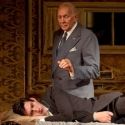 Photo Flash: First Look at Frank Langella in MAN AND BOY on Broadway!