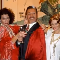 Photo Flash: THE DROWSY CHAPERONE Comes to Armonk