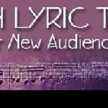 American Lyric Theater Announces Upcoming Season