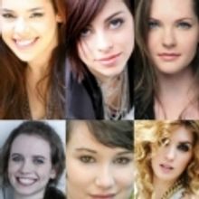 Krysta Rodriguez, Meghann Fahy, et al. Set for BROADWAY ROCKS FOR KIDS Concert, 9/19