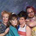 Horse Trade Theater Group Presents BEACHES 2 THE FUTURE, 9/28