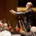 Music Director Emeritus Kurt Masur Returns to the New York Philharmonic, 10/27-29