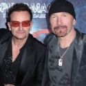 SPIDER-MAN's Bono & The Edge, Lady Gaga, et al. Set for 'Decade of Difference'…