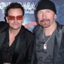SPIDER-MAN's Bono & The Edge, Lady Gaga, et al. Set for 'Decade of Difference'…