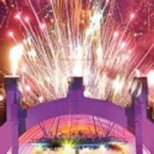 Fireworks Finale Weekend Closes Out Hollywood Bowl Season, 9/16-18
