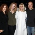 Photo Coverage Exclusive: FOLLIES Gypsy Robe Ceremony!