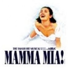 MAMMA MIA! Becomes 10th Longest Running Musical in History Today, Sept. 14