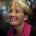 Photo Flash: Emma Thompson, Simon Jones, et al. Attend NO NAUGTY BITS Opening