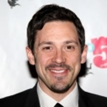 Steve Kazee, Cristin Milioti Join Cast of NYTW's ONCE, 12/6