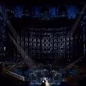 Photo Flash: First Look at THE PHANTOM OF THE OPERA's 25TH Anniversary Lair!