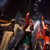 TV: THRILLER LIVE Auditions in the US - Tips & Details from the Casting Directors! Video