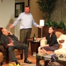 The Human Race Presents GOD OF CARNAGE, Previews 9/8