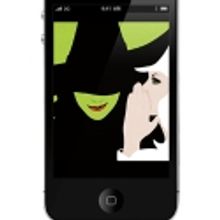 WICKED Releases Electronic Program Book for iPhone
