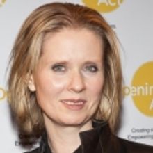 Cynthia Nixon, Julie Halston, et al. Set for JUDY SHOW Talkbacks, 9/14-10/18