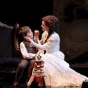 LOVE NEVER DIES Australia DVD Expected February 2012