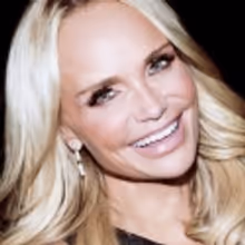 EXCLUSIVE: The Record: Issue 2 Kristin Chenoweth