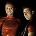 BWW Reviews: Street Theatre Company's ALTAR BOYZ will win your heart and soul