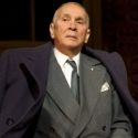 Photo Flash: Frank Langella in MAN AND BOY - Production Images!