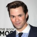 Andrew Rannells to Host Ars Nova's Fall Benefit, 10/3