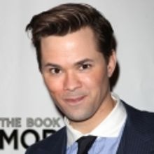 Andrew Rannells to Host Ars Nova's Fall Benefit, 10/3