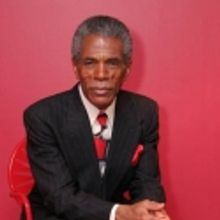 Andre De Shields to Direct Crossroads Theatre Company's AIN'T MISBEHAVIN'